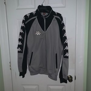 ⭐️ KAPPA SWEATER LIGHTWEIGHT ⭐️